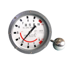 Oil Level Indicator; Oil Level Gauge for Transformer